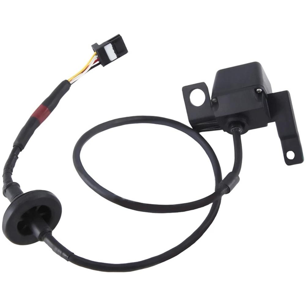 

For 2011-2014 Hyundai Genesis 957603M200 Rear View Back Up Parking Assist Camera