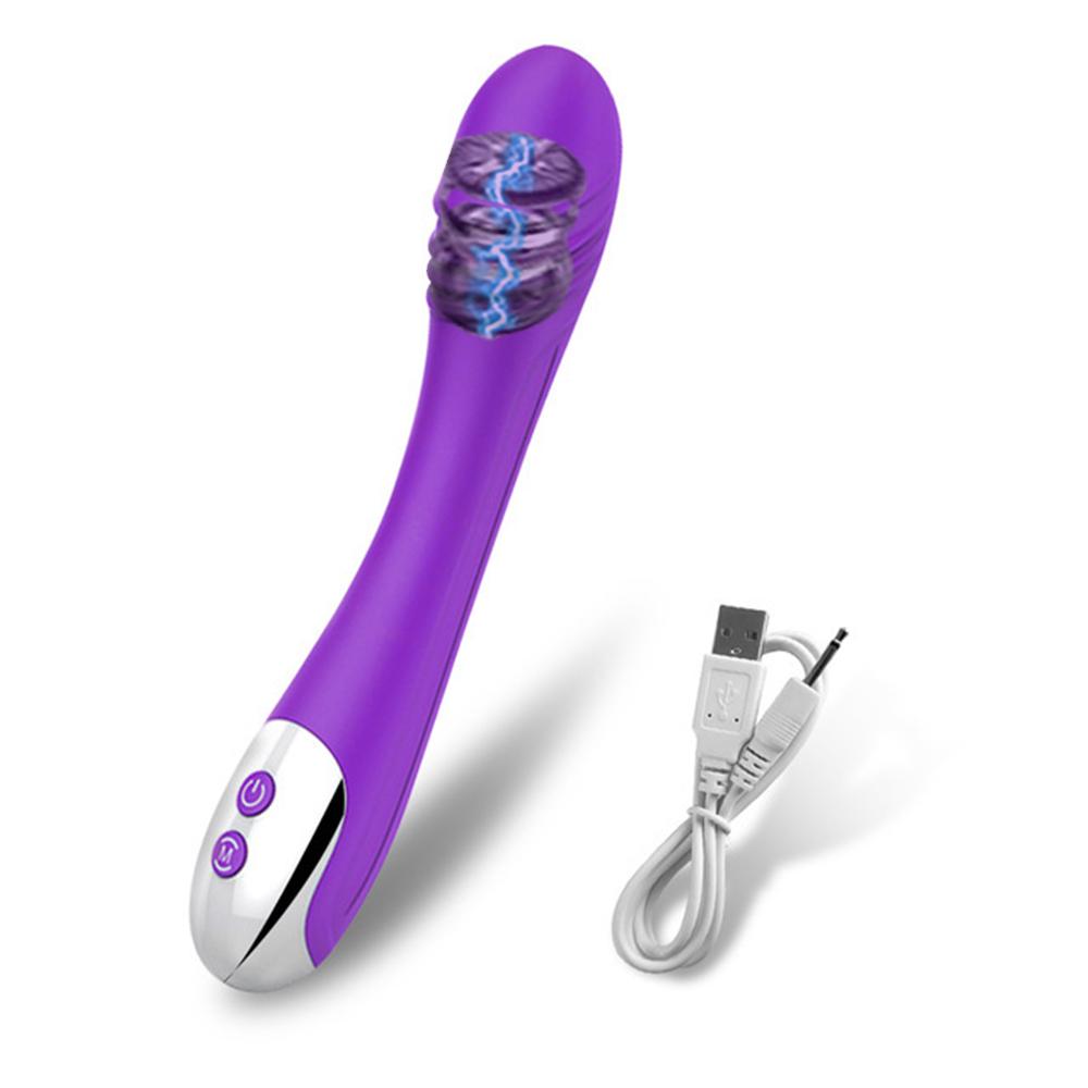 Výkonné vibrátory pro králíky Sexuální hračky pro ženy Skutečné dildo pro ženy Páry Stimulátor klitorisu Nabíjecí hračky Zboží pro dospělé