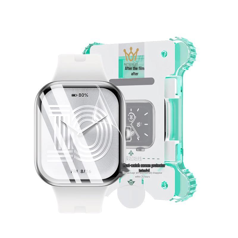 Redmi Watch 6 Hydrogel Screen Protector