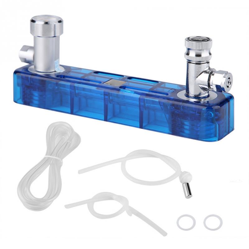 D501 Diy Co2 Generator Diffuser Kit Planted Aquarium Safe Valve Pressure Gauge купить недорого выгодные цены бесплатная доставка реальные отзывы с фото Joom - Diy Co2 Diffuser Kit D501 Diy Co2 Generator Diffuser Kit Planted Aquarium Safe Valve Pressure Gauge купить недорого выгодные цены бесплатная доставка реальные отзывы с фото Joom - Diy Co2 Diffuser Kit