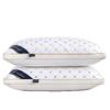 Luxurious High-Support Neck Protection Pillow for Adults