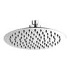 GLBO 304 Stainless Steel Ultra-Thin Shower Head