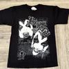 2013 Spencers TWIZTID ICP T-Shirt Größe Medium Insane Clown Posse 100% Baumwolle T-Shirt Herren T-Shirts Oberteil