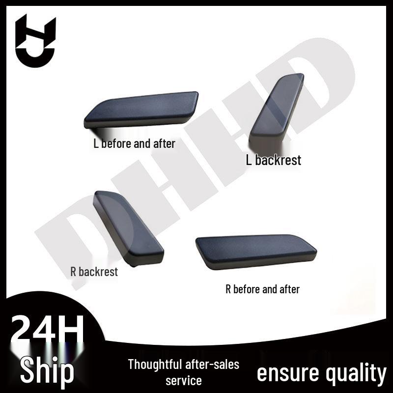 

Tesla M3/MY 21-23 Seat Switch Button 1551844-01-A/1551847-01-A RH adjust backrest