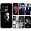 Supernatural Jensen Ackles Case For OnePlus 12 11 9 10 Pro 8T 9RT 10T 10R 12R Nord CE 2 Lite CE3 CE4 2T N10 N20 Cover