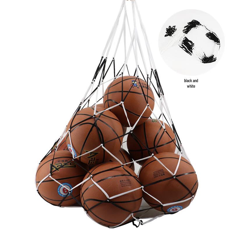 

Dragon Scope Sports Ball Mesh Bag