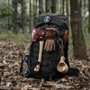 [Mardingtop] 50L Backpack, Large Capacity, Mountaineering Backpack, Tactical Pack, Military Backpack, Military Use, Camping, Trekking, Travel,