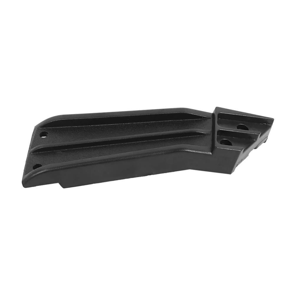 Easy Installation Rear Mudguard Bracket Lightweight Design