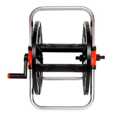 Waterslang Auto Rol 35 Meter Waterslang Opbergrek Slanghaspel Touw Opbergrek