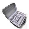 Hard Case Pocket Handhelds Game Consoles,Game Player Storage Bag for NS 2 Video Game Cards, Charging Cable