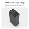Fengbiao BP-U90 6600mAh Camcorder Battery CN Plug (adapter Included)