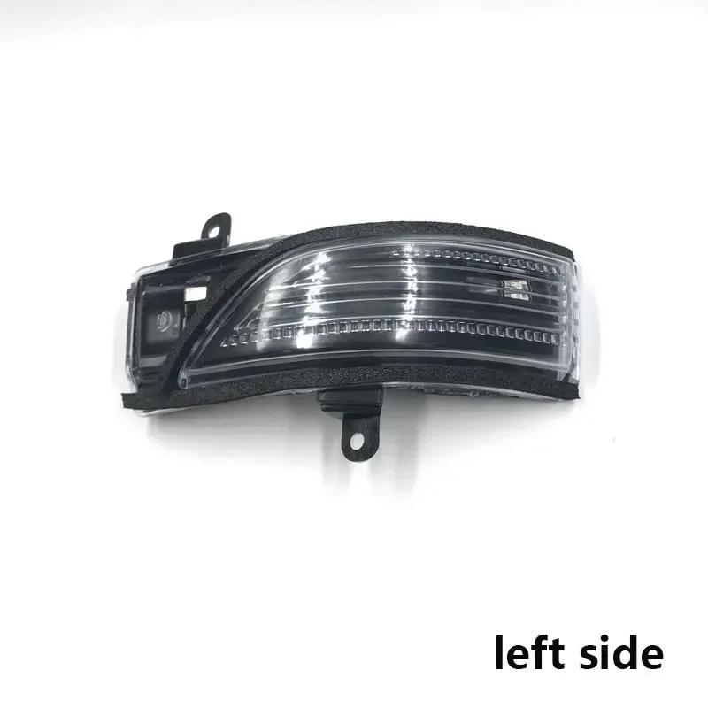 For Subaru Outback 15-18 /XV 13-16/ Lagecy /Forester 14-17/Impreza Outside Rearview Side Mirror Cover Frame