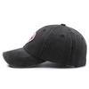 Gorra Vintage Ajustable Unisex para Senderismo y Montañismo al Aire Libre
