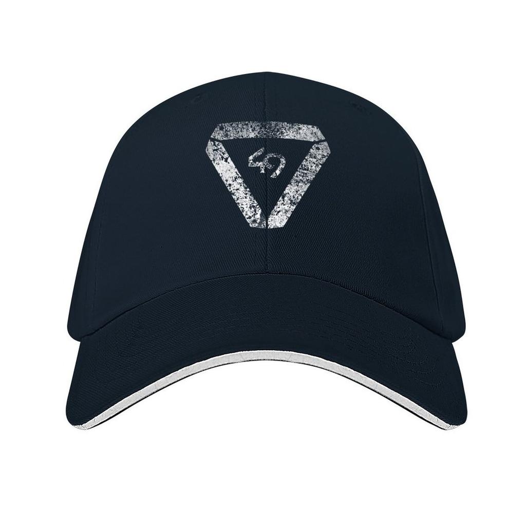 Oblivion Tech 49 Baseball Cap Funny hats Mountaineering custom Hat winter hats for men Hats For Men Womens