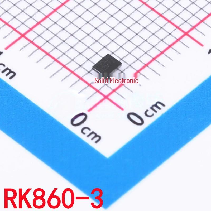 RK860-3 WLCSP-20 DC-DC Power Chip: Brand New Original