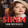 Siren by Sam Michaels Paperback Book 9781800246089
