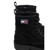 Ботильоны Tommy Jeans Urban EN0EN02630, чёрные