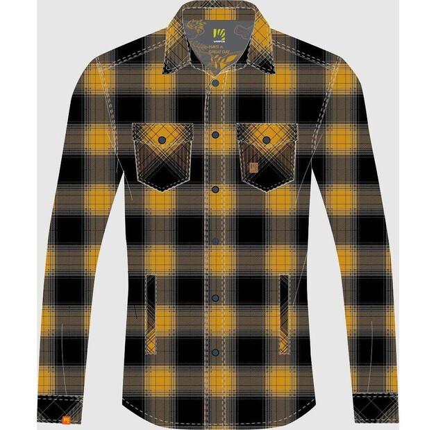 KARPOS Taux Jacket
