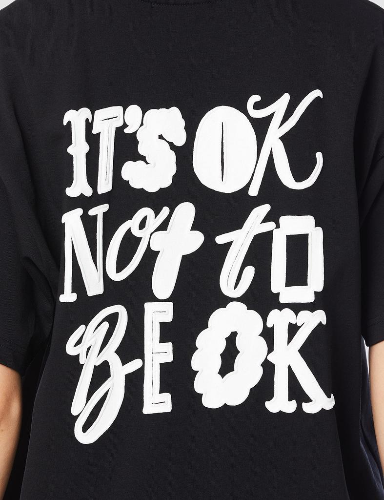 181205069 Black Standard [Coel] Women's T-shirt