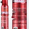 Vidal Sassoon Strong Hold Hairspray (2x50ml)