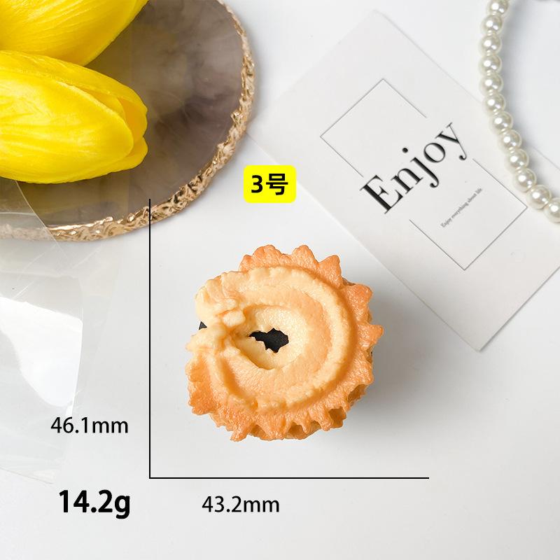 Wind Cookies Creative Diy Air Cushion Support Paste Retractable Airbag Lazy Desktop Phone Tablet Holder