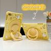Kids Tablet Case for Samsung Galaxy Tab A8 A9 A9Plus Coque 360 Rotation Silicone Stand Cover for Galaxy Tab P610 T500 T290 T220