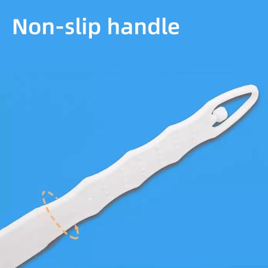 Yousheng 2/3/4/5Pcs Washing Machine Brush 360 Degree Bendable Washing Machine Brush Household Cleaning Brush Maintenance Tool