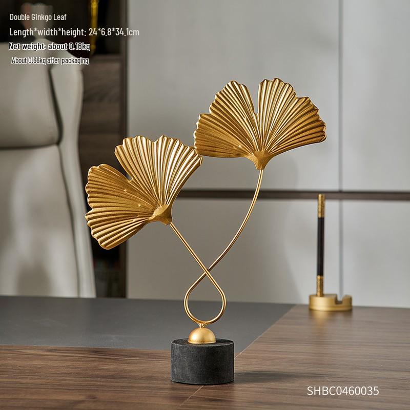 Modern Art Wine & Ornament Display Cabinet for Home or Office