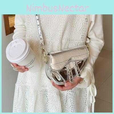 Damestassen – Crossbody tassen