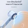 GEERSINUO Handheld Cooling Fan
