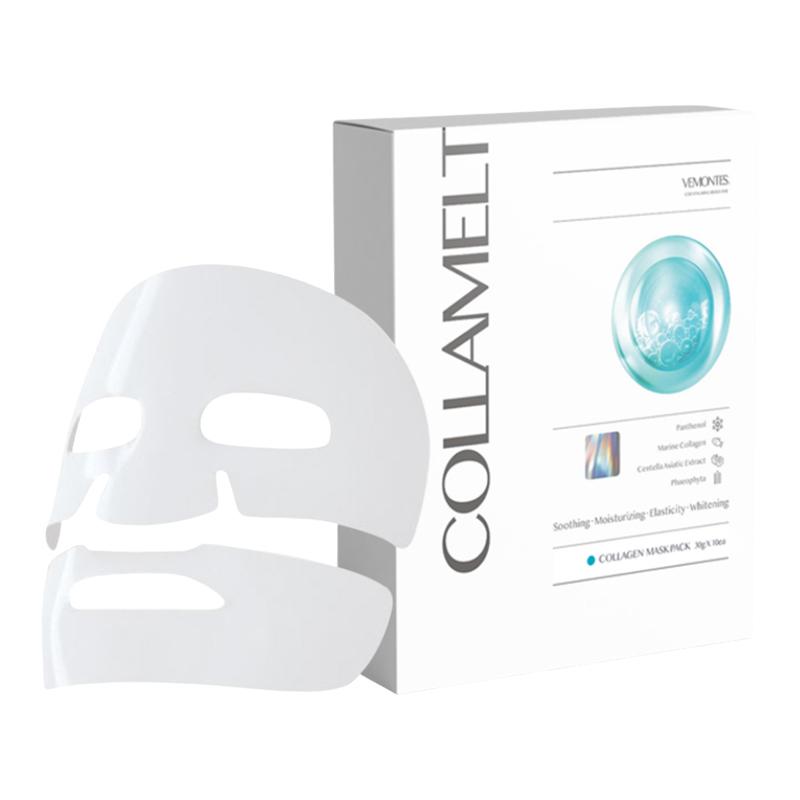 [VEMONTES] Collamelt Mask 30g*5EA