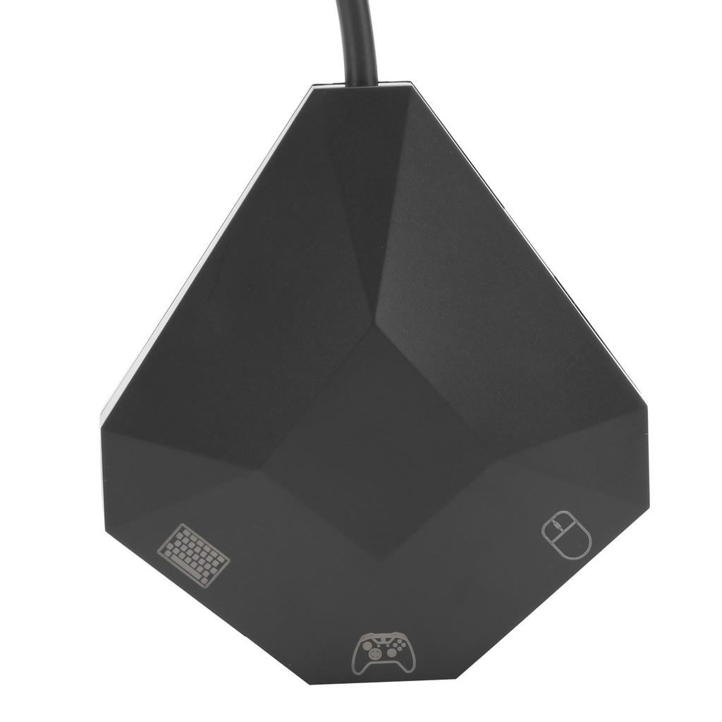 For Switch Keyboard and Mouse Converter Adapter Compatible for Xbox One Game Console