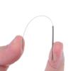7pcs MK8 Stainless Steel Metal Nozzle Cleaning Needle Cleaner Drill Bit 0.2mm-1mm for 3D Printer Parts Accessories