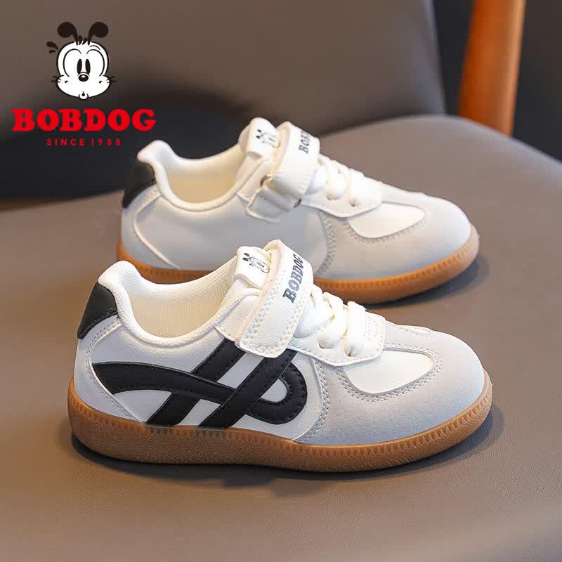 Boboduck Kids  Spring Casual Running Shoes 32