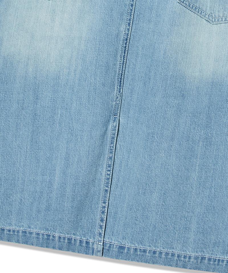 Life Work Women'S Denim Overalls Dress