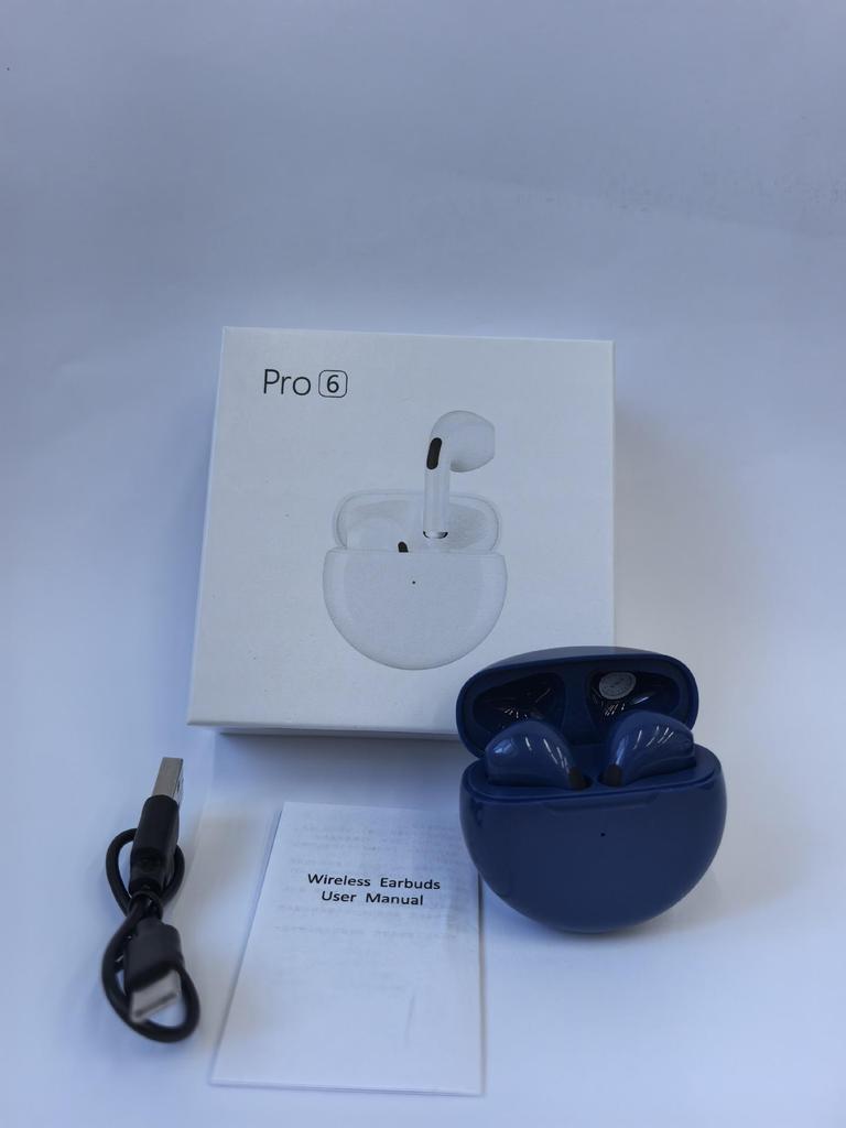 Long-Lasting Sports Bluetooth Headset with Wireless Connectivity and RotwsP Gift for Gamers