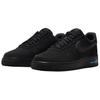 New Nike Air Force 1 Low '07 Se Black University Blue HV6223-001
