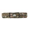 Fishing Tent for 4 Persons Camouflage Pattern Quick Release