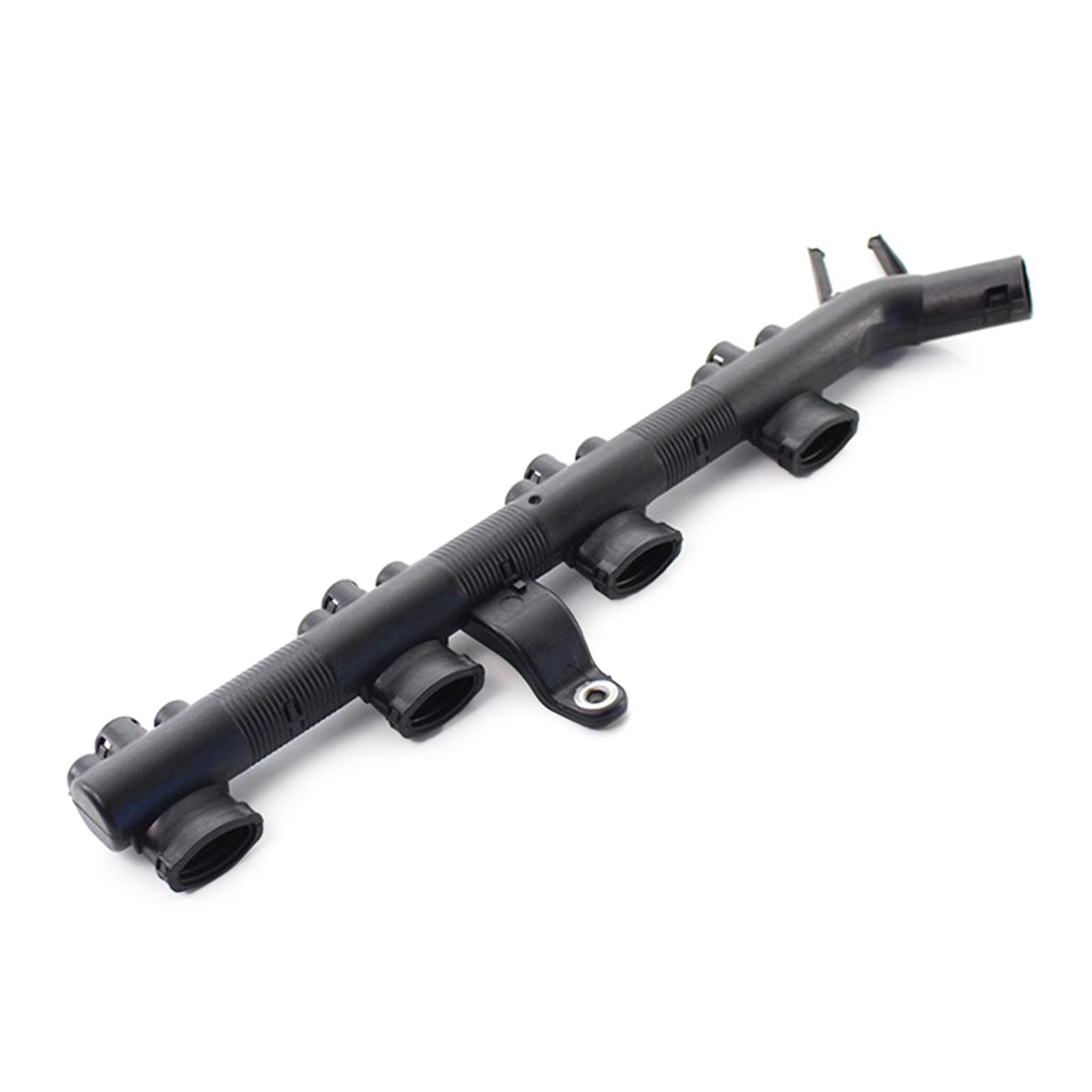 

Разъем жгута проводов катушки зажигания, разъем косички 06H971824B для деталей двигателя автомобиля 2009-2016 гг.