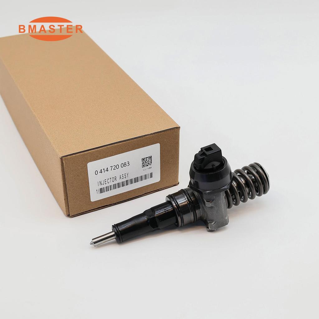 Premium Injector 0414720083 for 1.2 TDI 3L Series