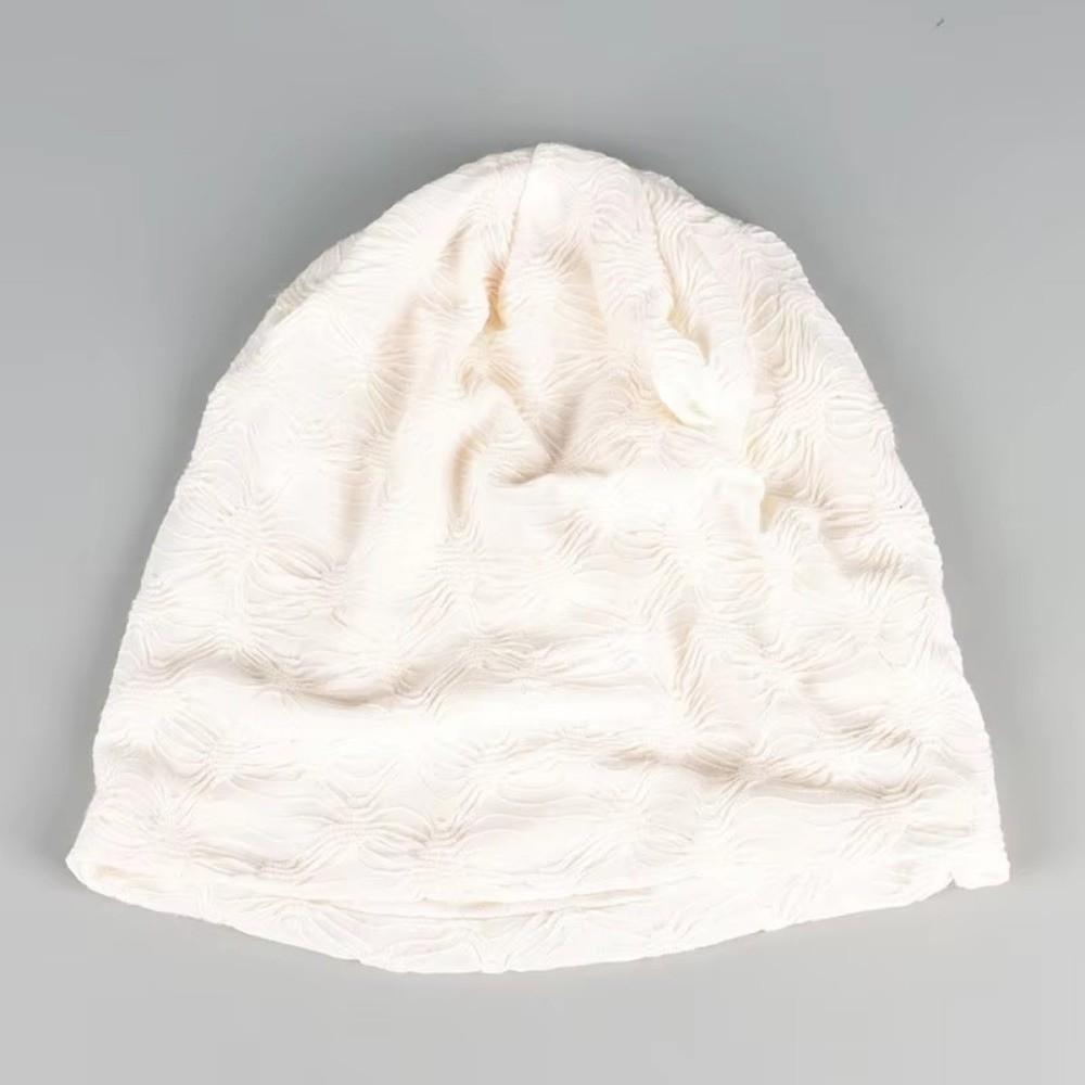 Slouchy Beanies Hat Women Baggy Head Hat Casual Thin Bonnet Cap  Summer Spring