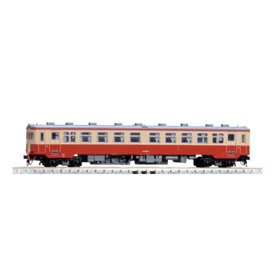 TOMYTEC TOMIX N Gauge JNR Kiha 10 Type T Model Train Diesel Car 7447