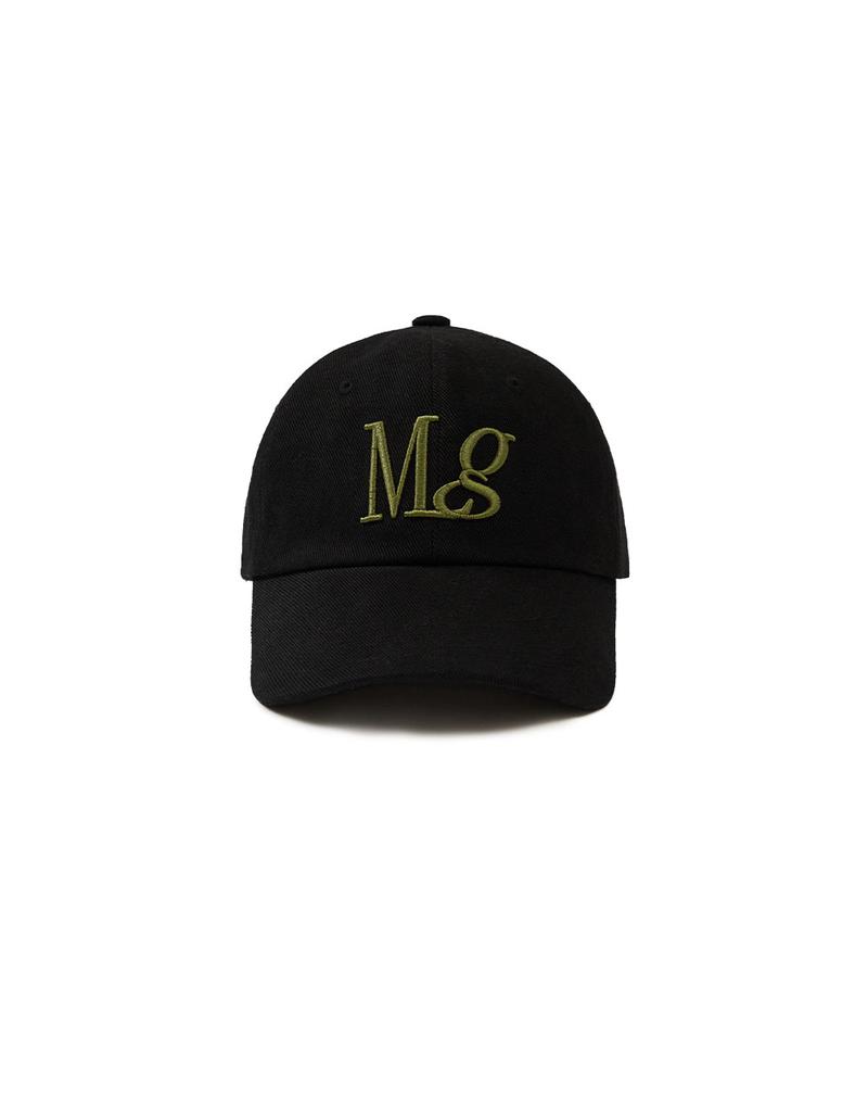 MMLG [Mmlg] Mlg Ballcap (Black)