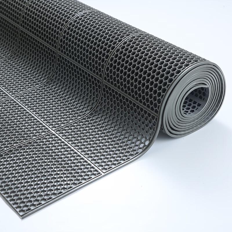 Beirong Honeycomb Anti-Slip Floor Mat