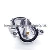 BMW 4 Series Headlight Daytime Running Light Module (Parts 63117493227/63117493228)