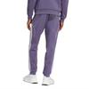 adidas Manchester United Fashion Versatile Simple Comfortable Lace-Up Knitted Sports Pants Men Bottoms JN2828