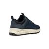 Geox Men S Waterproof SneakerS Navy 9gxfda5f2S