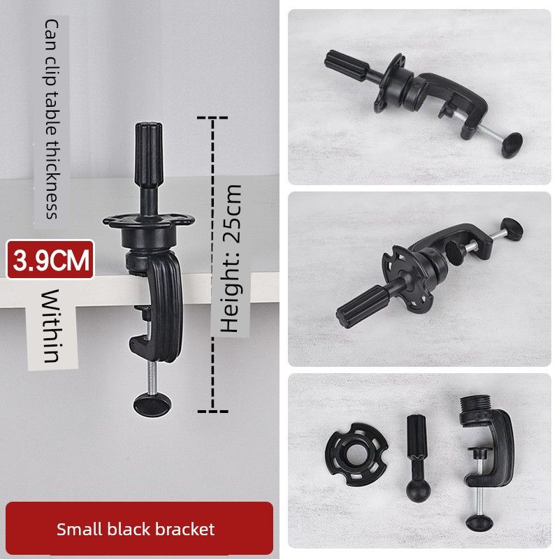 

Кос Парик Голова Форма Кронштейн Дисплей Манекен Голова Модель Двумерная Форма Мао Нянь Модель для Размещения Форма Лысой Головы Small black bracket