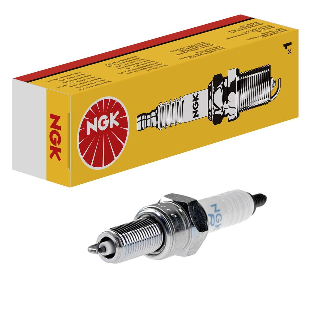 NGK Nickel Plug [90527] MR8E-9 [90527]