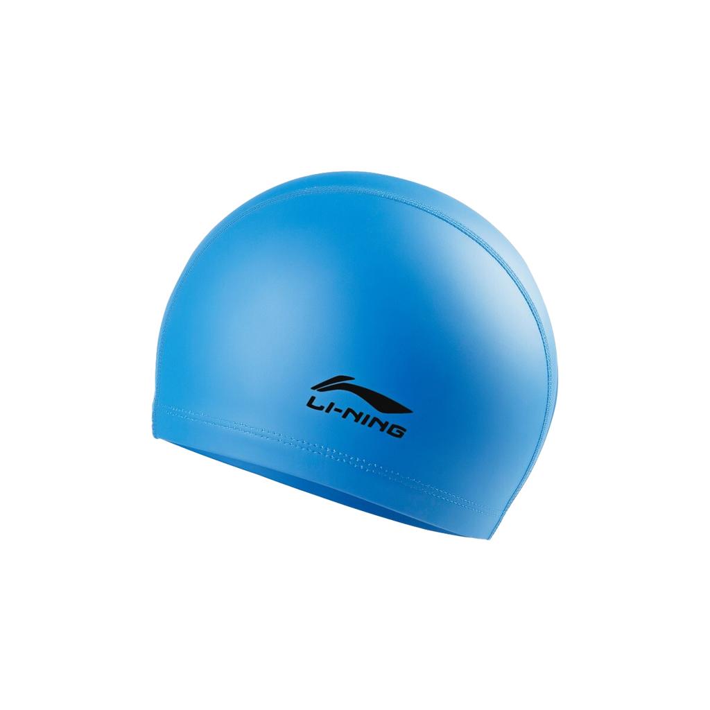 Li Ning Swimming Caps LSKT858